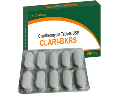 CLARI-BKRS