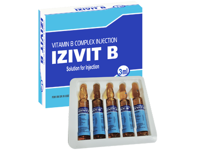 IZIVIT-B