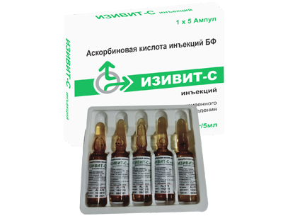 IZIVIT-C