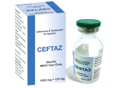 CEFTAZ