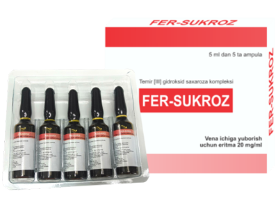 FER-SUKROZ