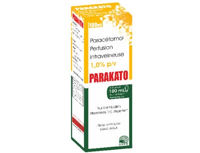 PAROKATO