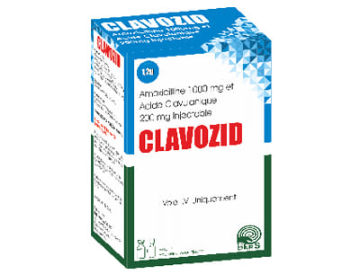 CLAVOZID
