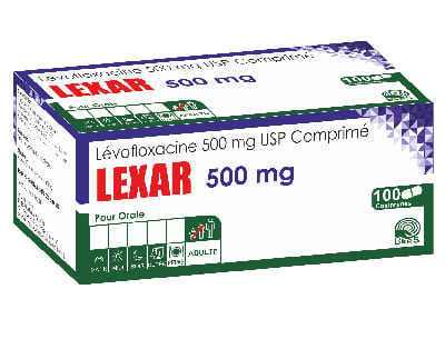 LEXAR