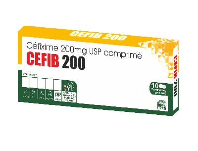 CEFIB 200