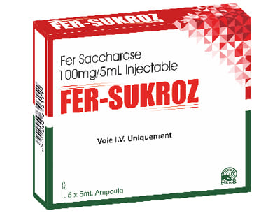 FER-SUKROZ