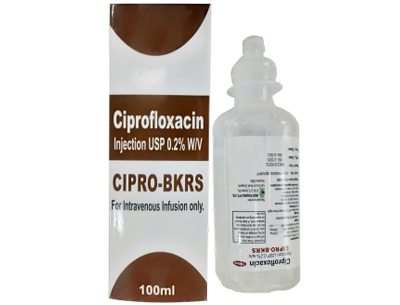 CIPRO-BKRS